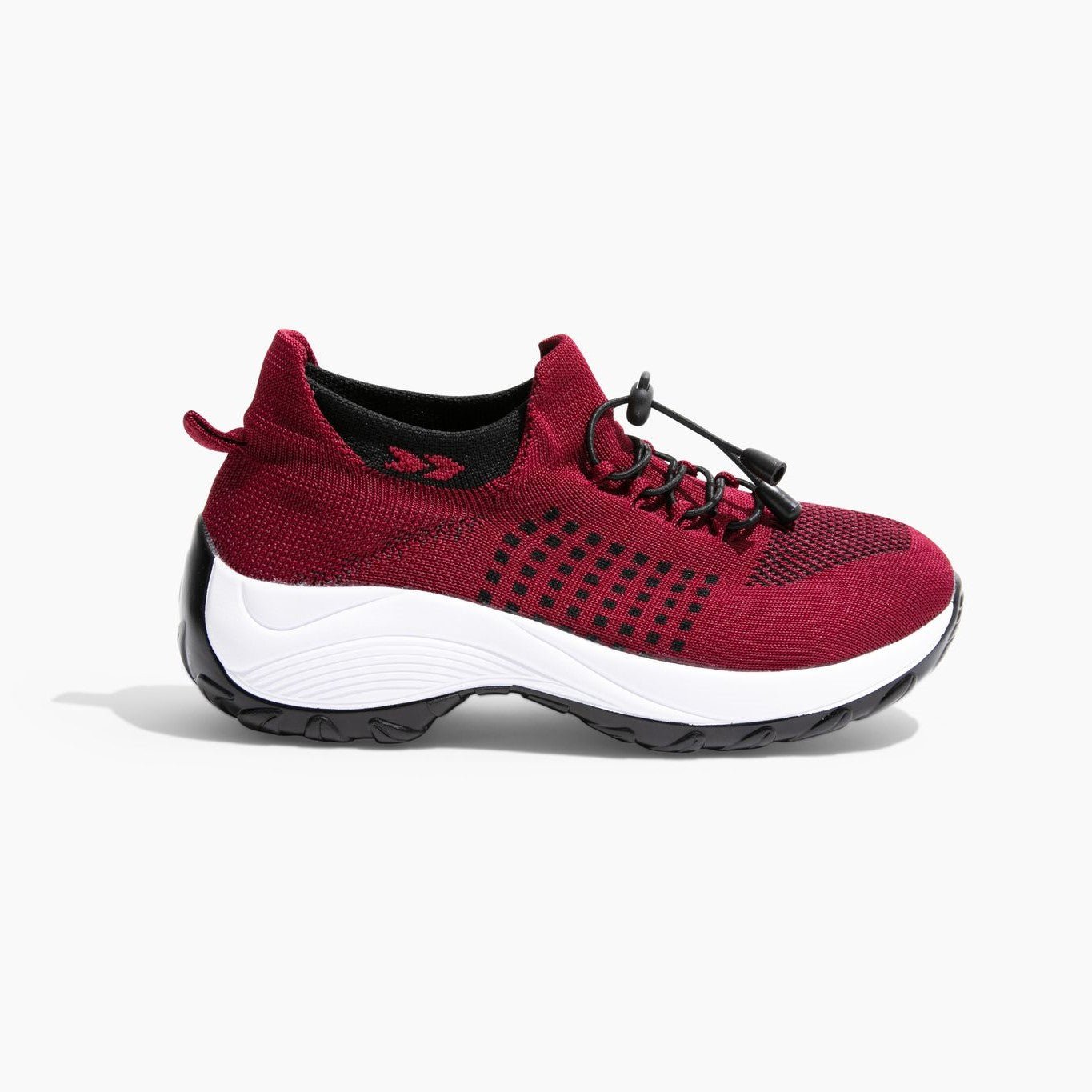 Comfortable Shoes for Foot Health with an Accurate Fit