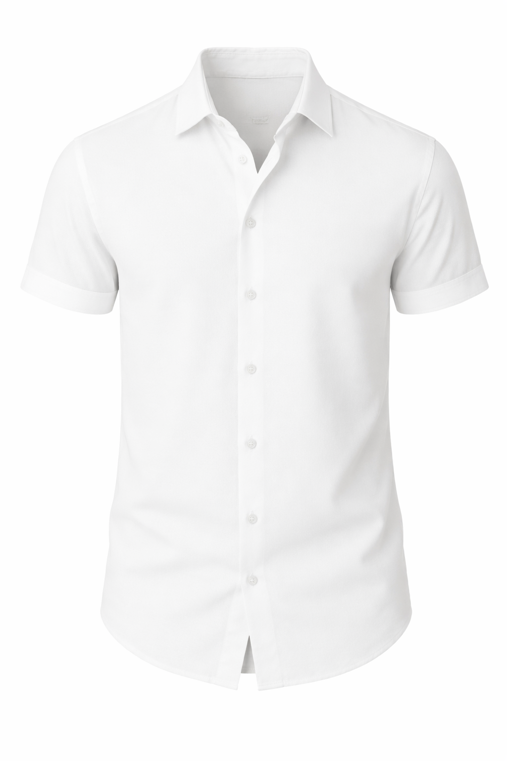 Men's Classic Long Sleeve Casual Summer Linen Shirt