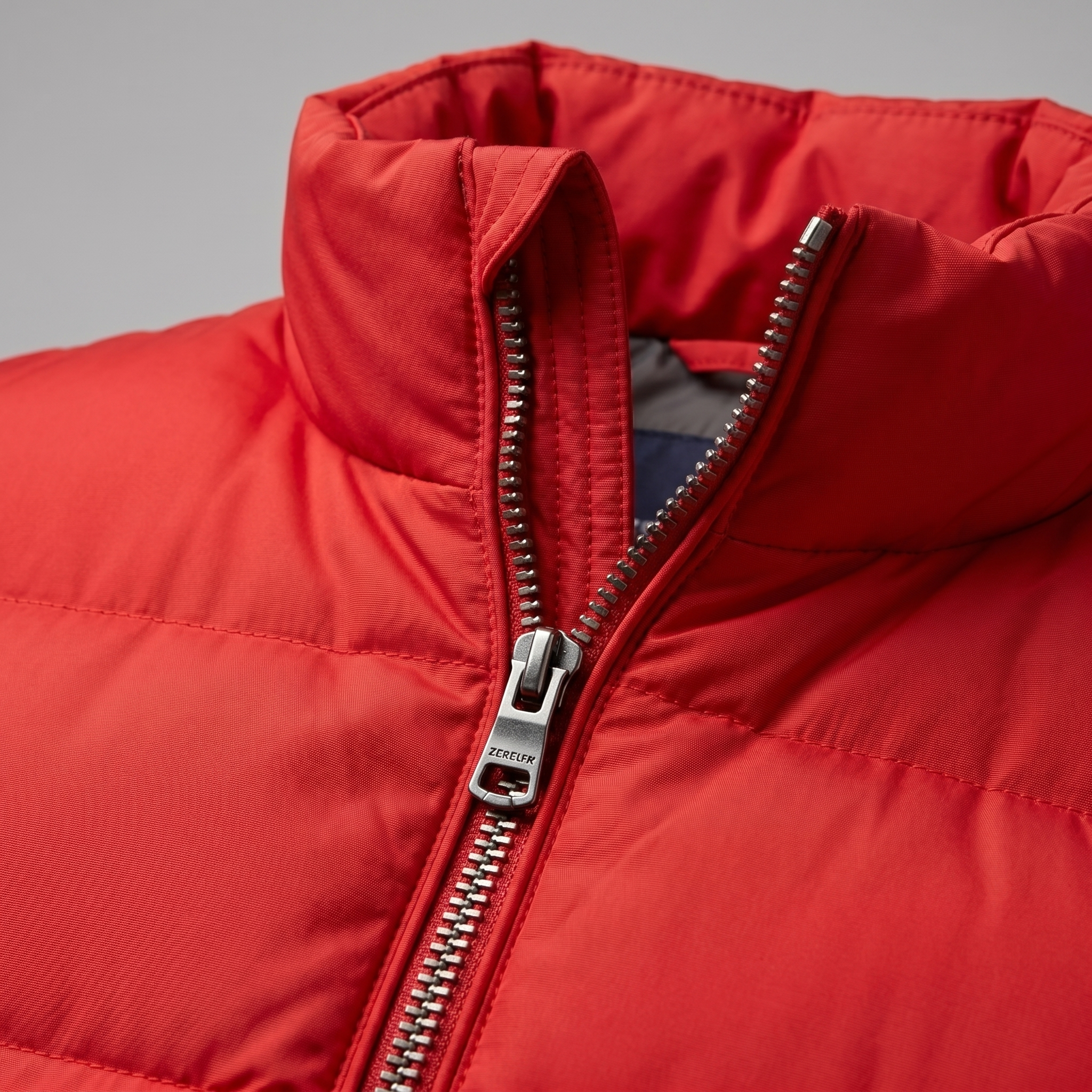 Quilted Padded Men's Casual Winter Gilet