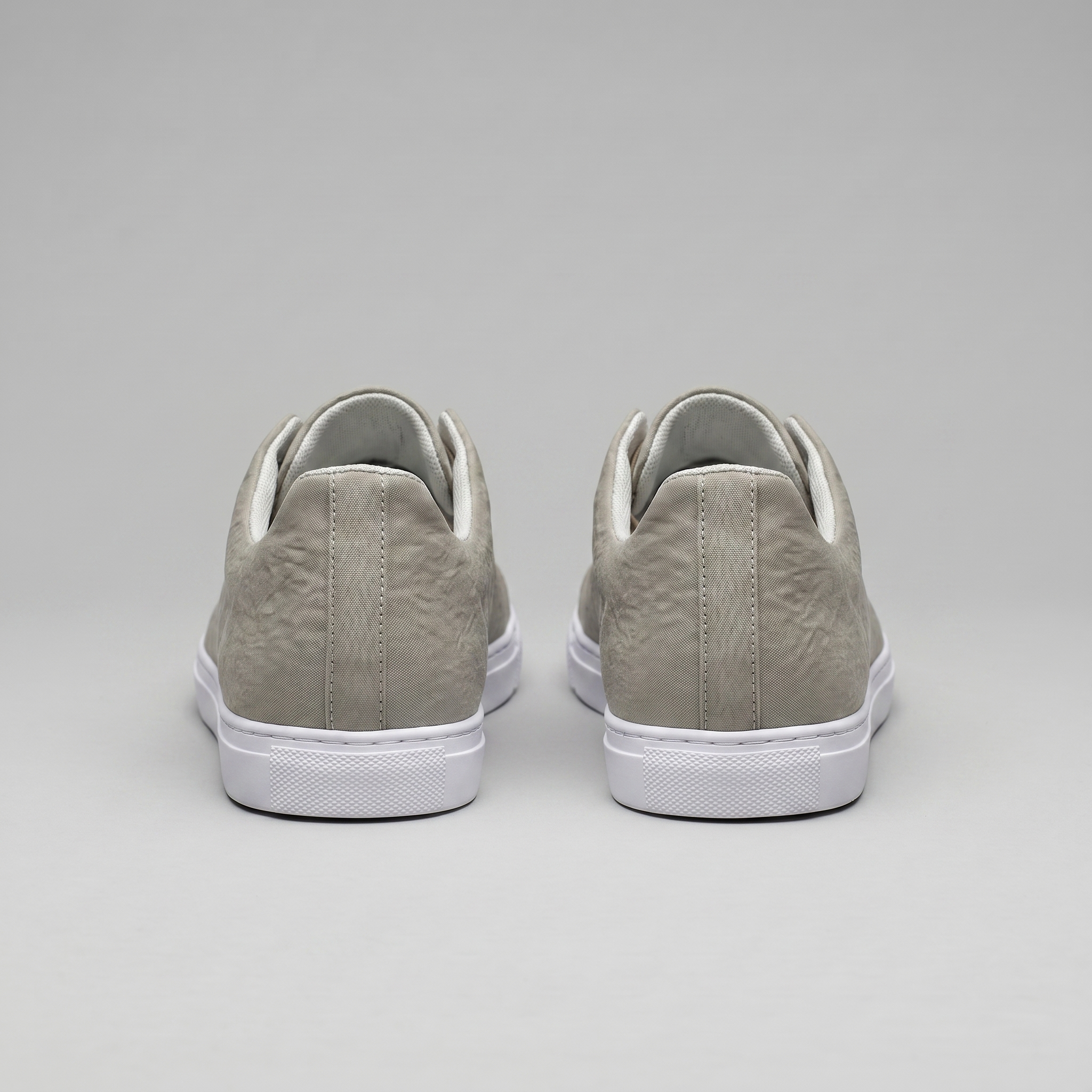 Men's Suede Slip-On Casual Comfort Trainers