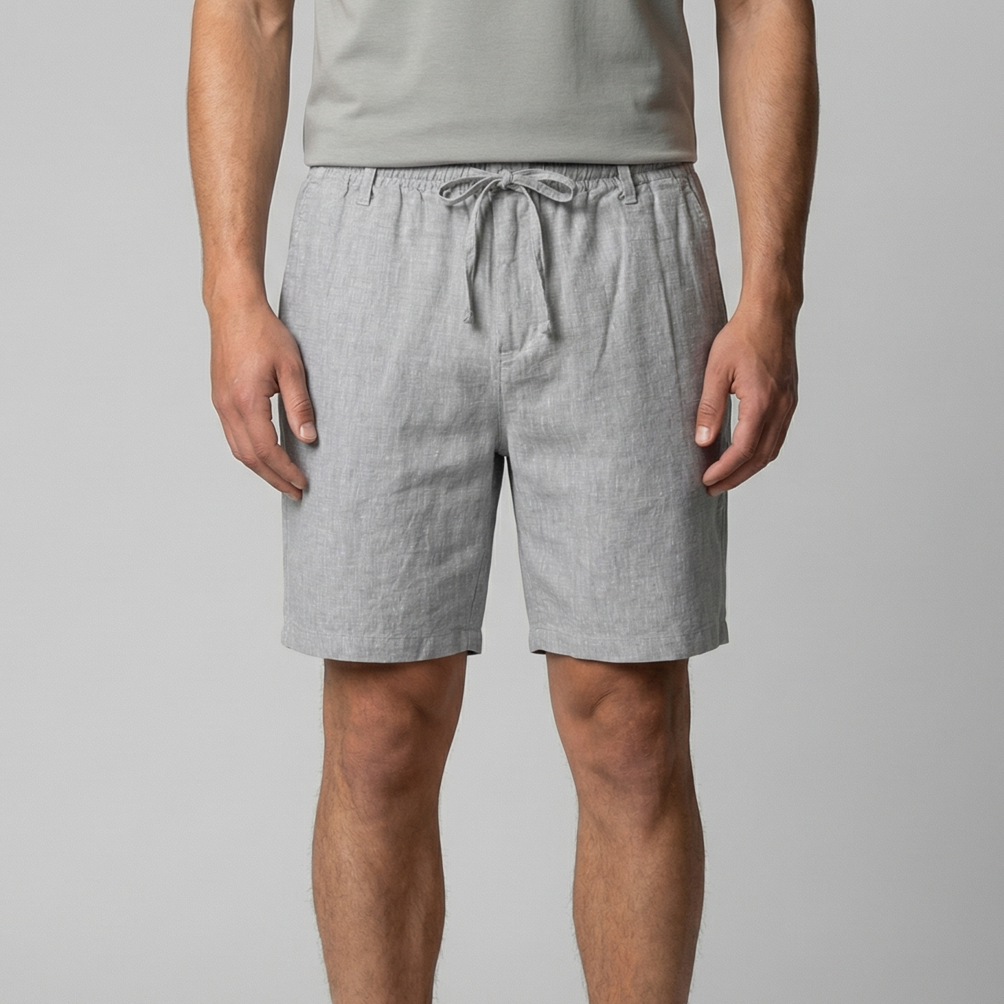 Men's Summer Shorts Relaxed Fit Casual