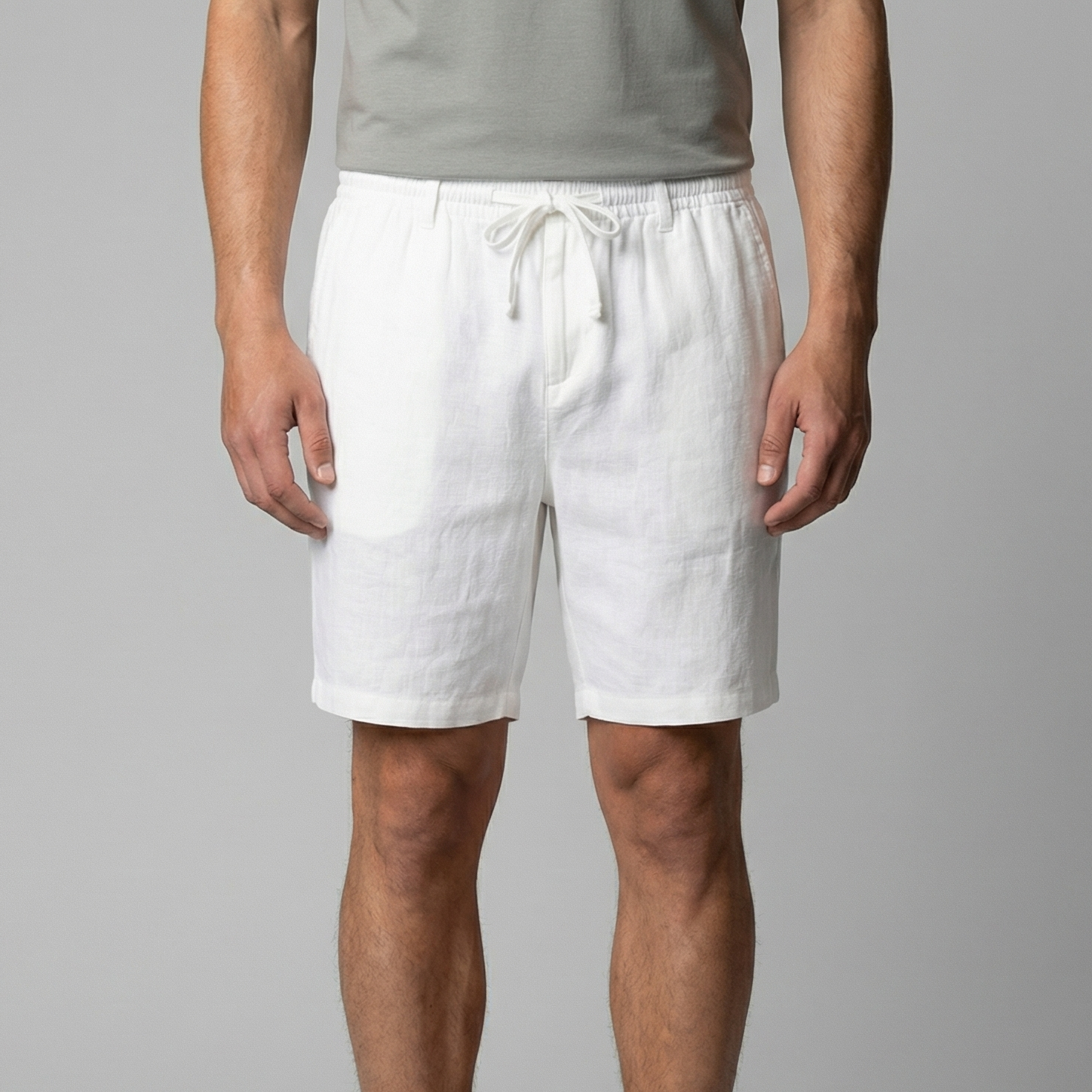 Men's Summer Shorts Relaxed Fit Casual