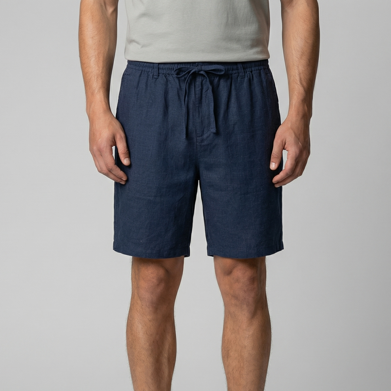 Men's Summer Shorts Relaxed Fit Casual